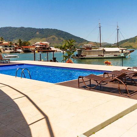 Apartamento Angra Dos Reis Com Estilo E Sofisticacao! Exterior foto