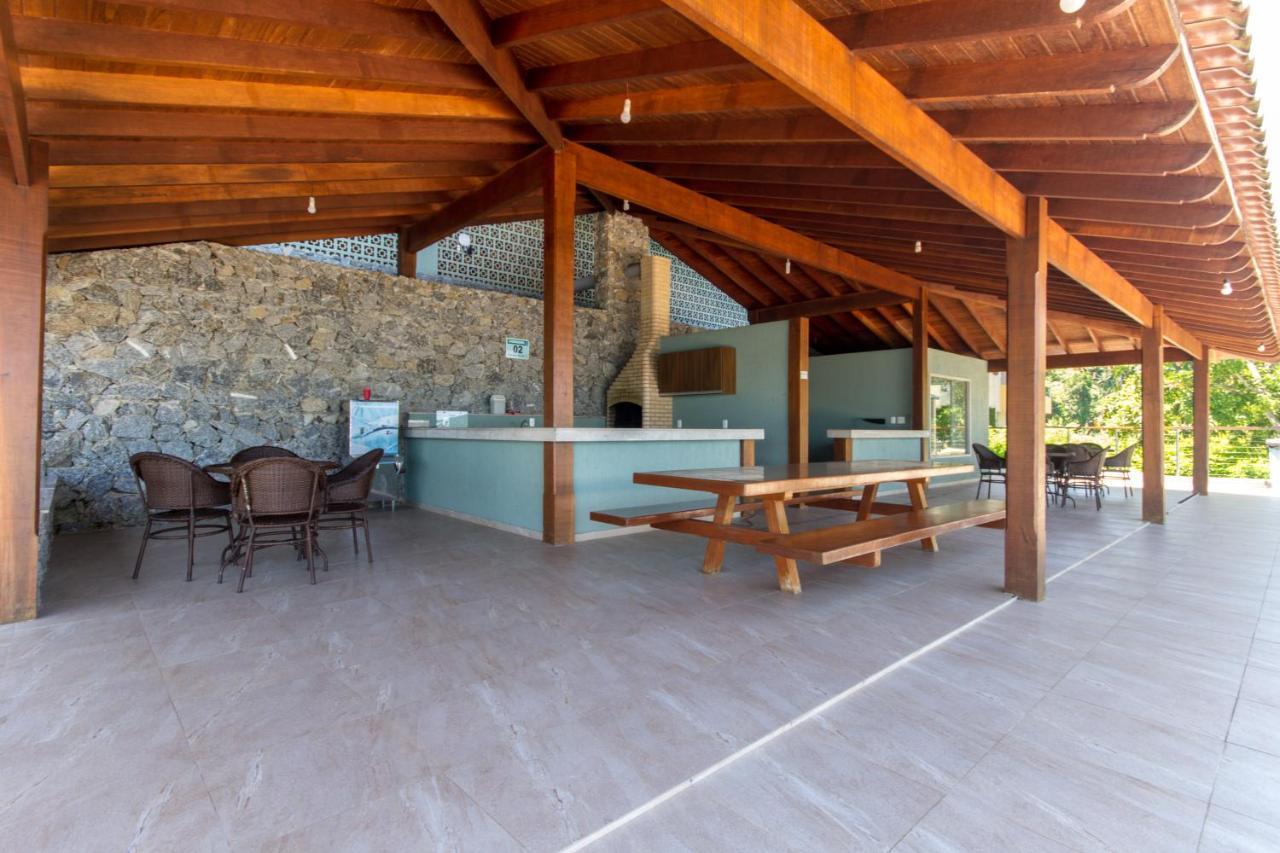 Apartamento Angra Dos Reis Com Estilo E Sofisticacao! Exterior foto