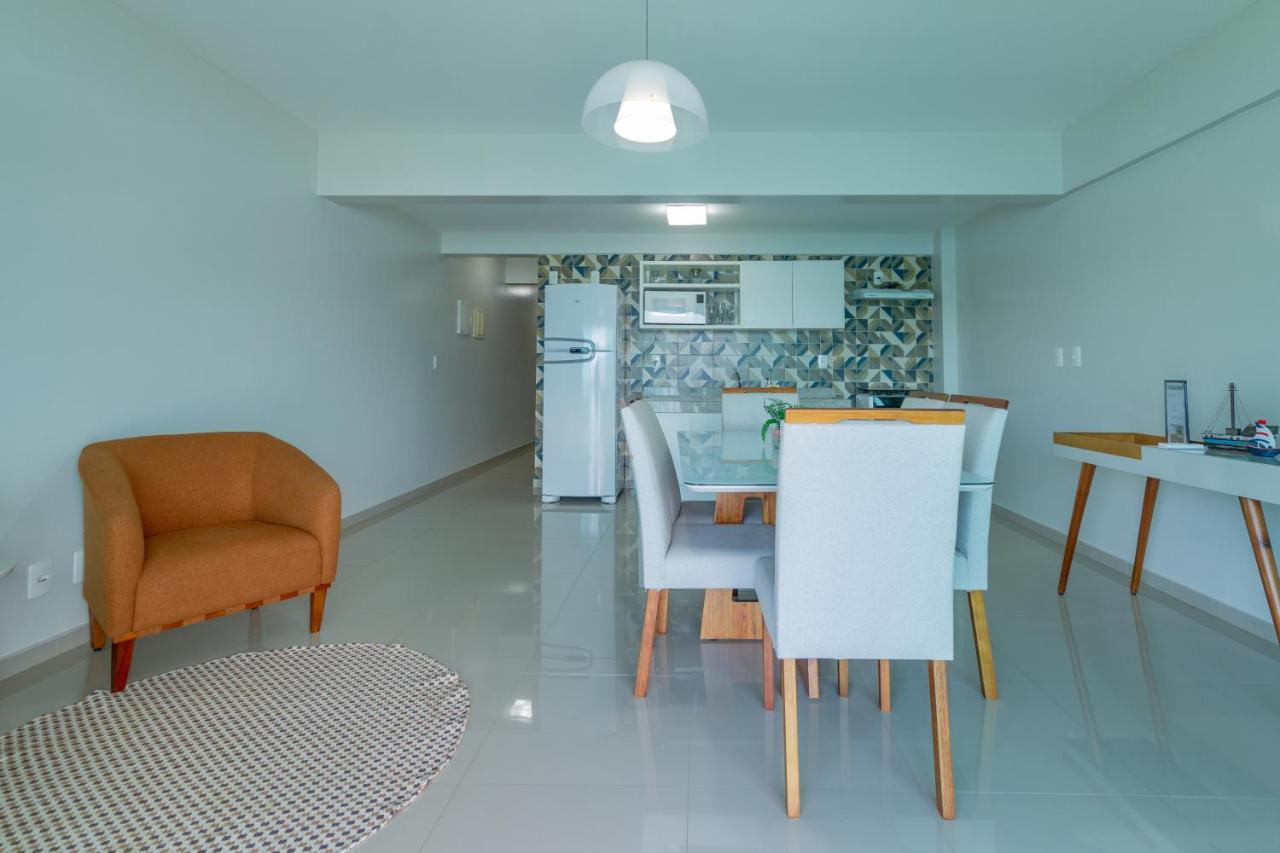 Apartamento Angra Dos Reis Com Estilo E Sofisticacao! Exterior foto