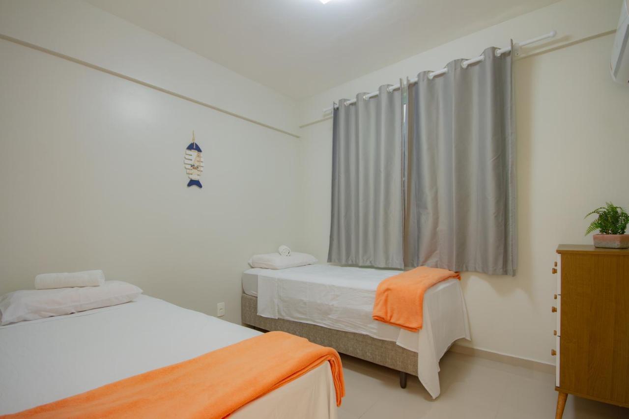 Apartamento Angra Dos Reis Com Estilo E Sofisticacao! Exterior foto