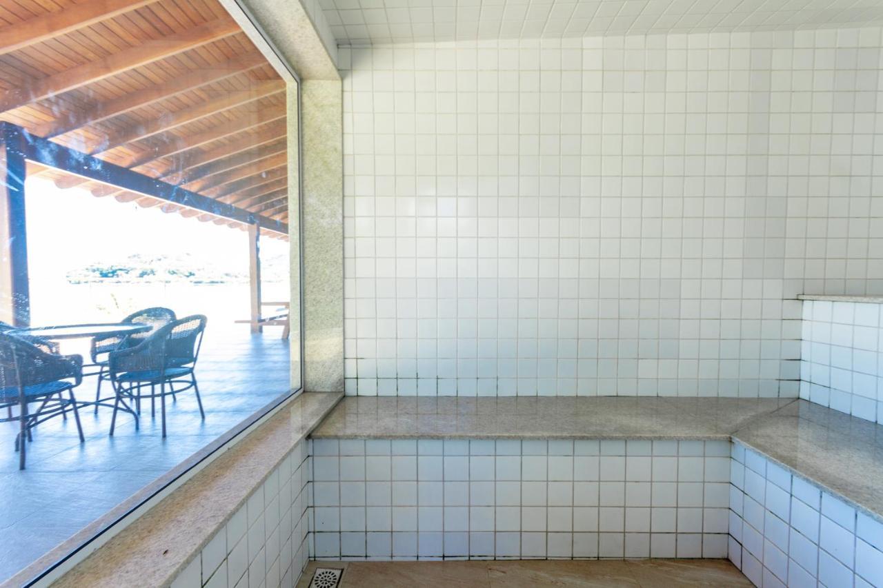 Apartamento Angra Dos Reis Com Estilo E Sofisticacao! Exterior foto