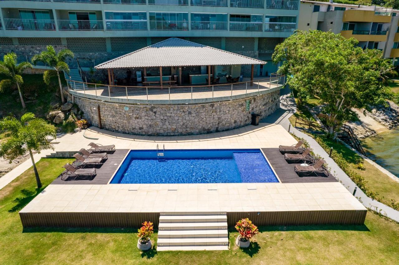Apartamento Angra Dos Reis Com Estilo E Sofisticacao! Exterior foto