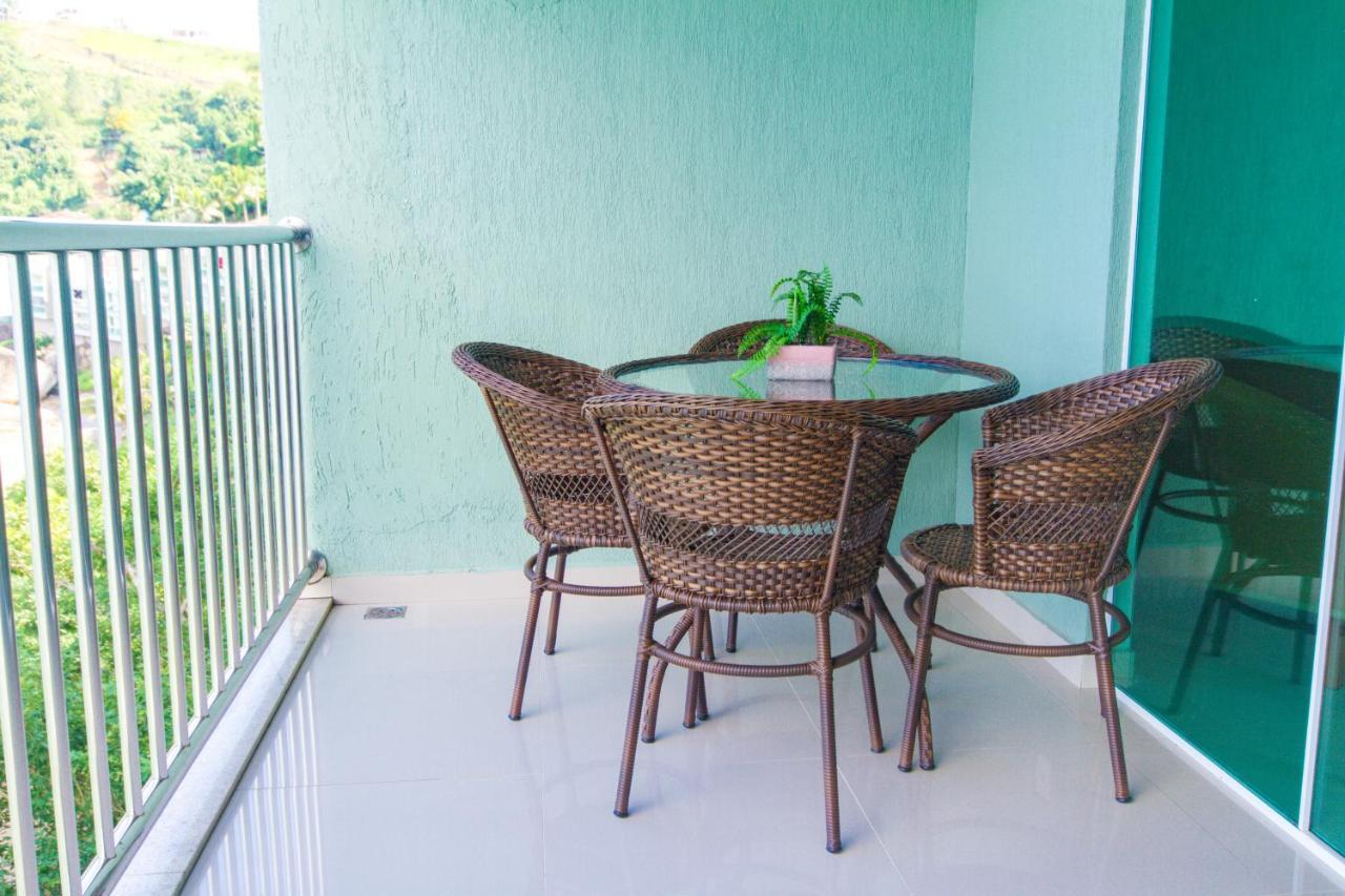 Apartamento Angra Dos Reis Com Estilo E Sofisticacao! Exterior foto