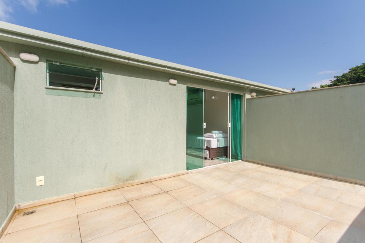 Apartamento Angra Dos Reis Com Estilo E Sofisticacao! Exterior foto