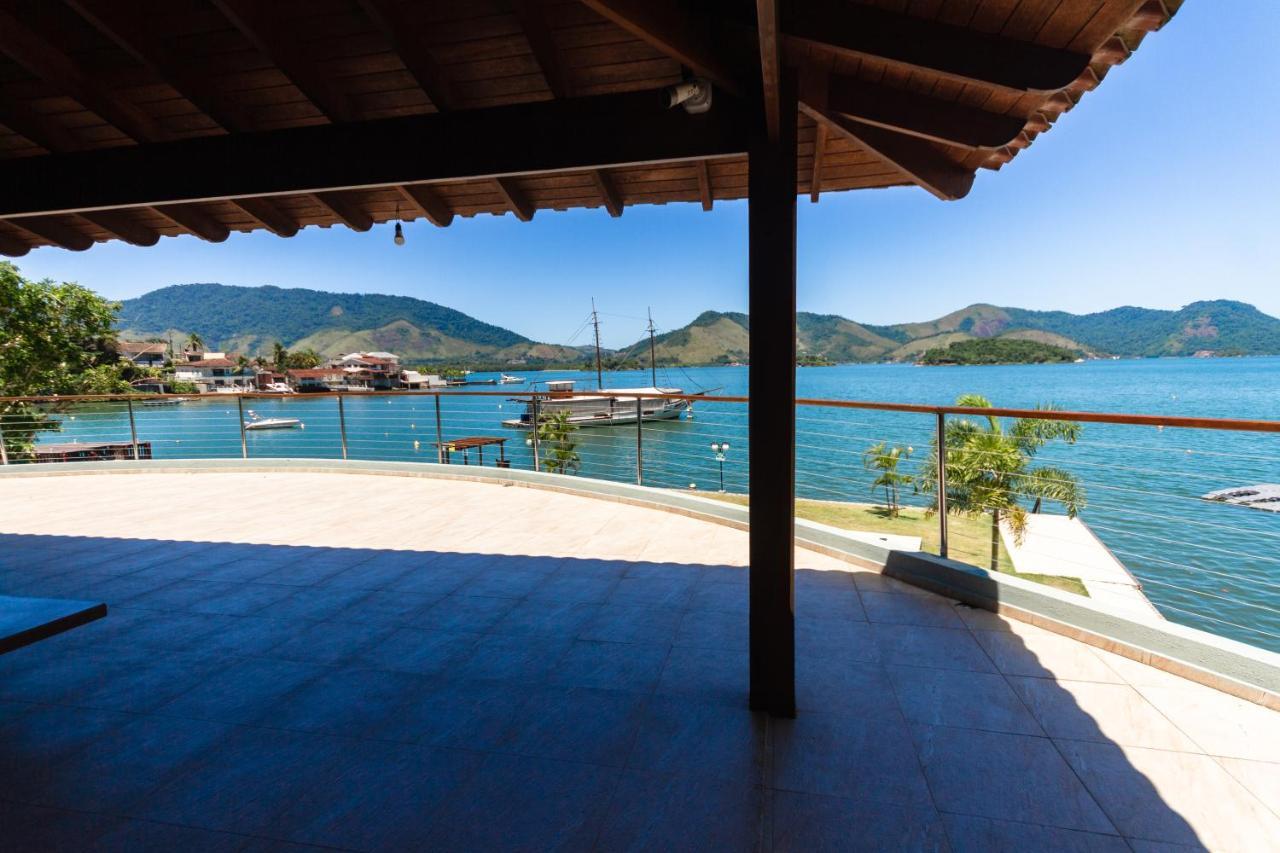 Apartamento Angra Dos Reis Com Estilo E Sofisticacao! Exterior foto