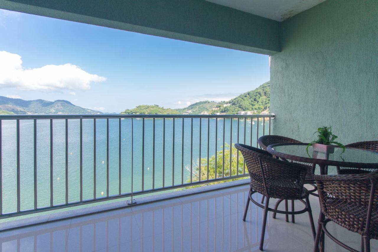 Apartamento Angra Dos Reis Com Estilo E Sofisticacao! Exterior foto